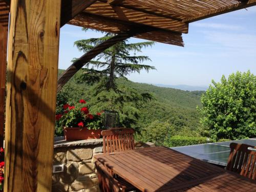 Arezzo House | Agriturismo Borgo Nuovo Di Mulinelli