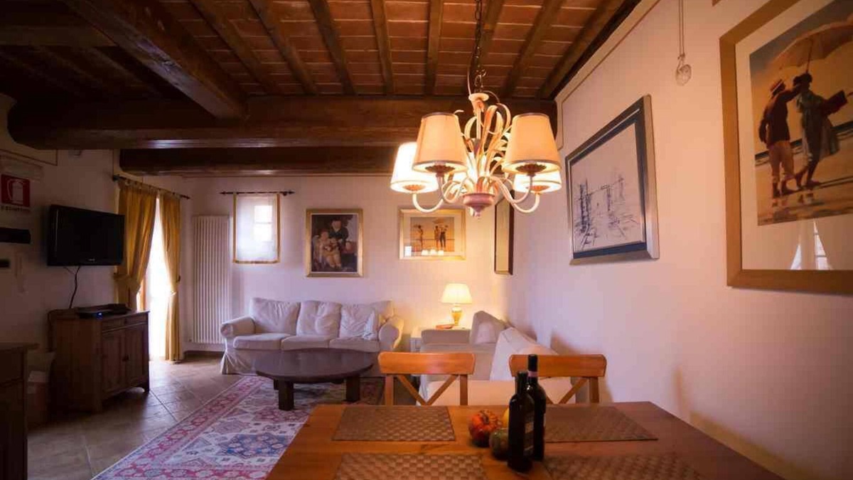 Montepulciano Other | Agriturismo Borgo Sette Tigli - apt 2