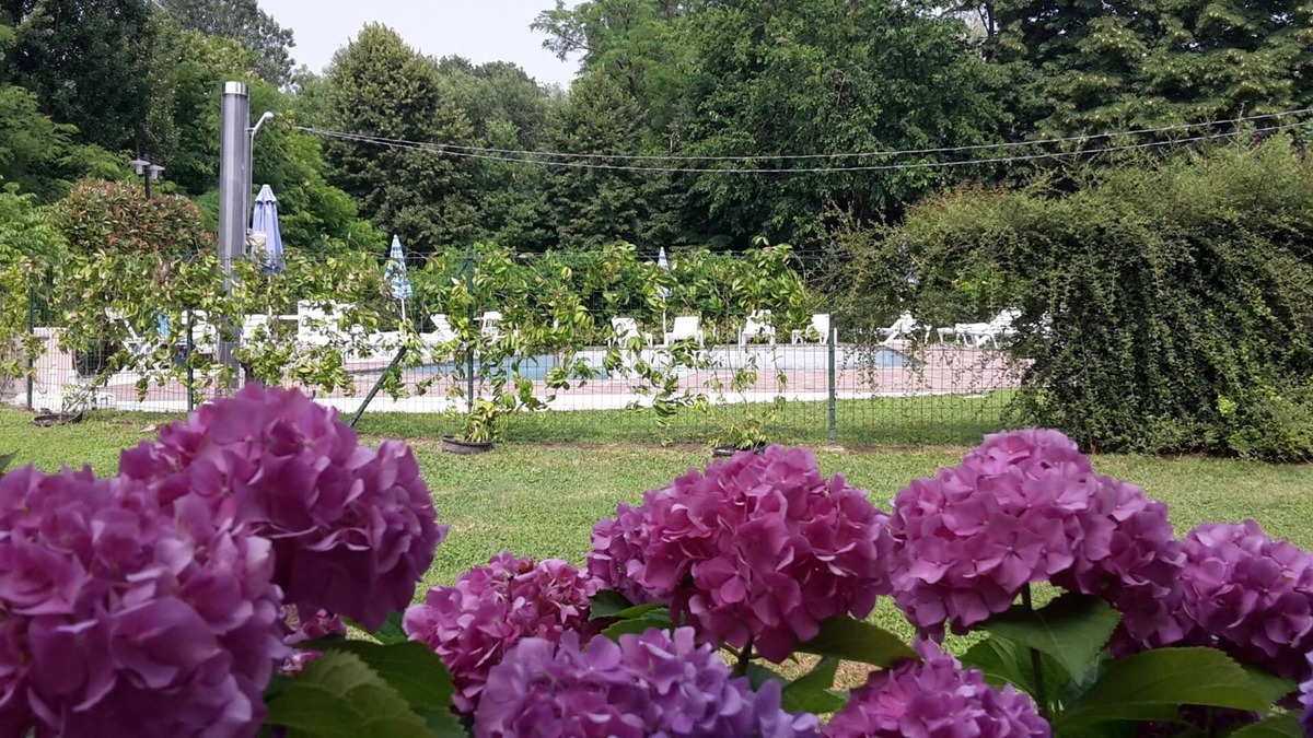 Gruaro House | Agriturismo Cà dei Molini