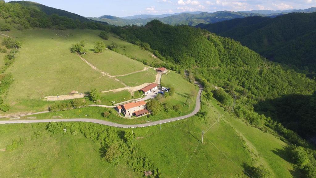 Palazzuolo sul Senio House | Agriturismo Cà Nova