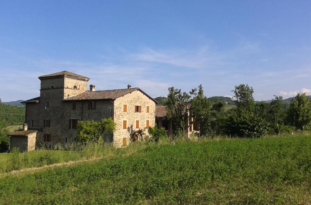 Zappolino House | Agriturismo Ca' Bertu'
