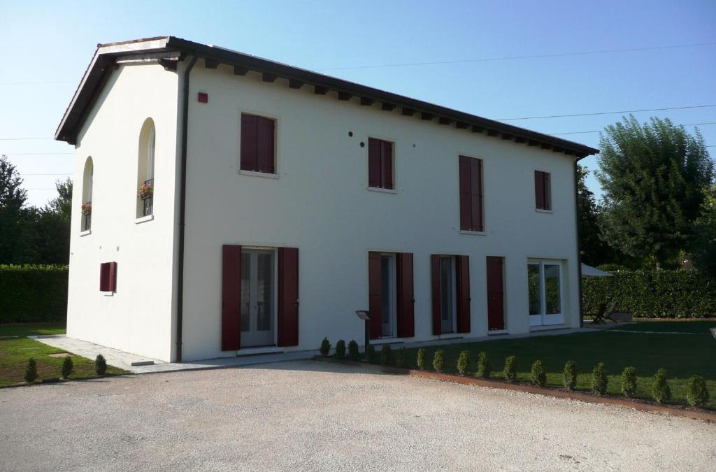 Camponogara House | Agriturismo Campoverde