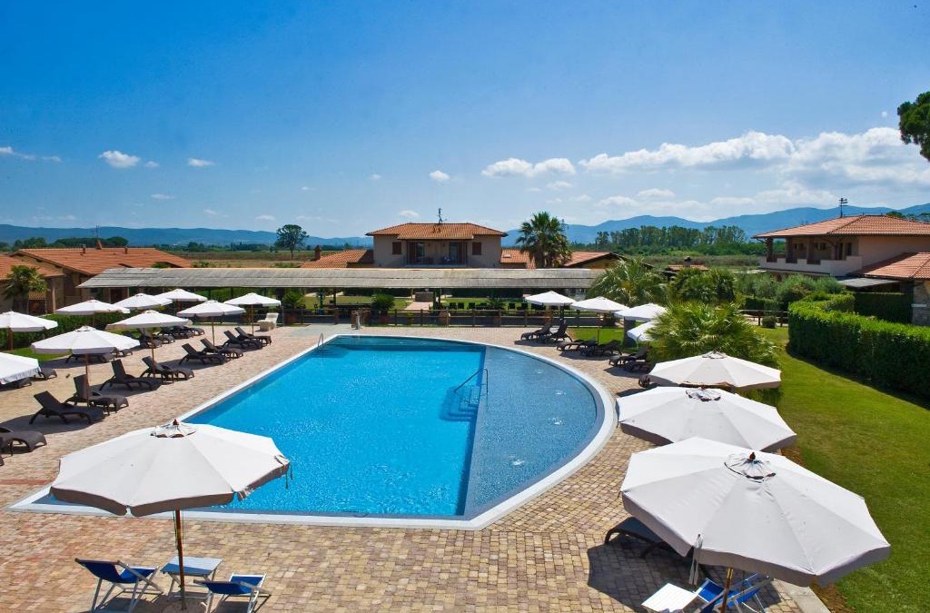 Follonica House | Agriturismo Cannavota