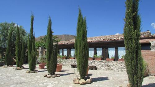 Gangi House | Agriturismo Capuano