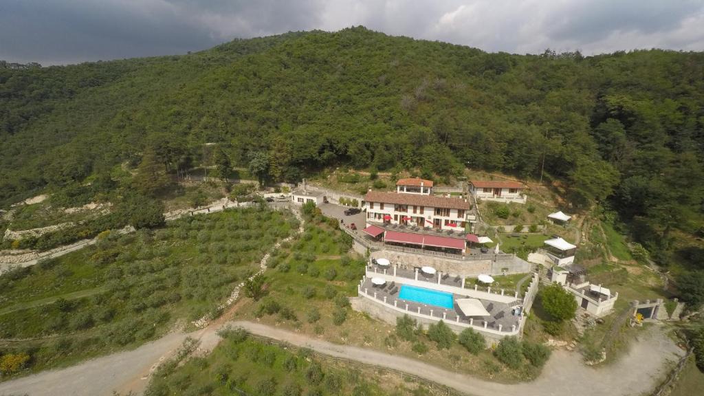 Rodengo-Saiano House | Agriturismo Casa Adea