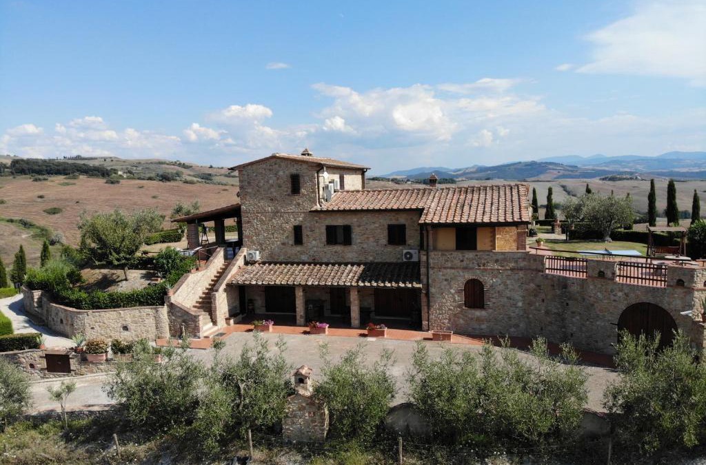 Volterra House | Agriturismo Casa al Povero