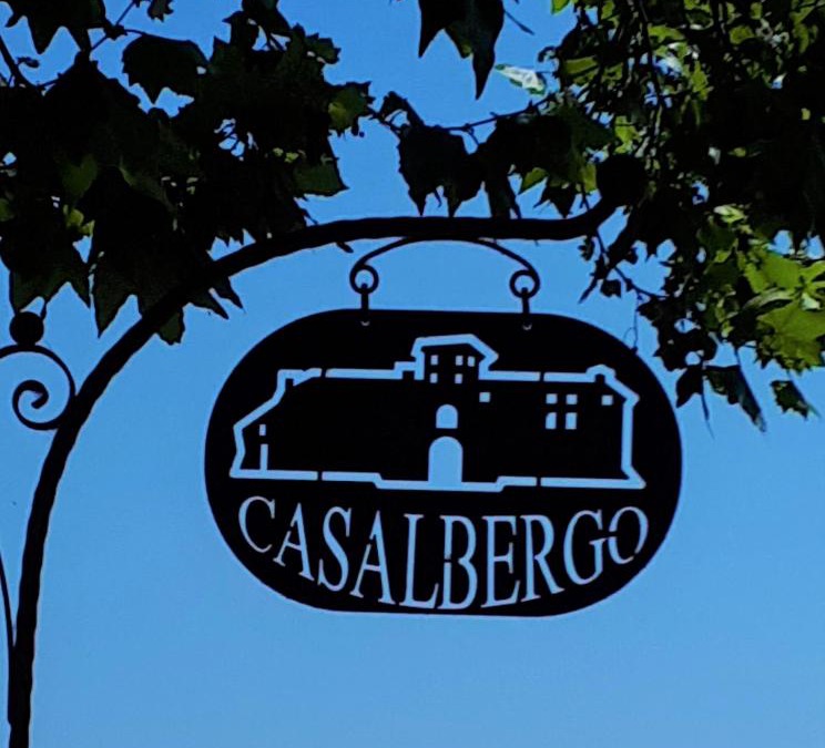 Isola della Scala Apartment | Agriturismo Casalbergo