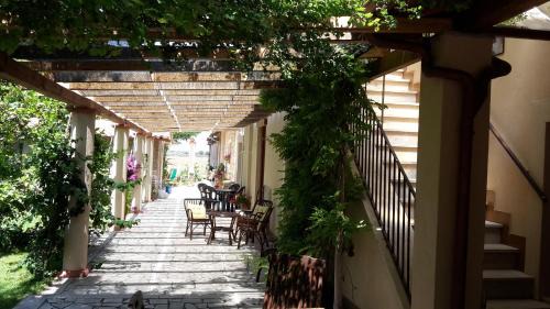 Tarquinia Apartment | Agriturismo Casal Taccone