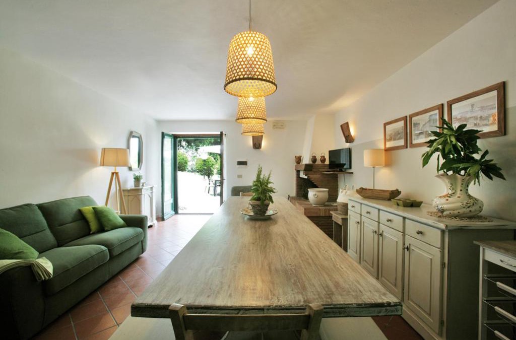 Acquapendente Apartment | Agriturismo Casale le Crete