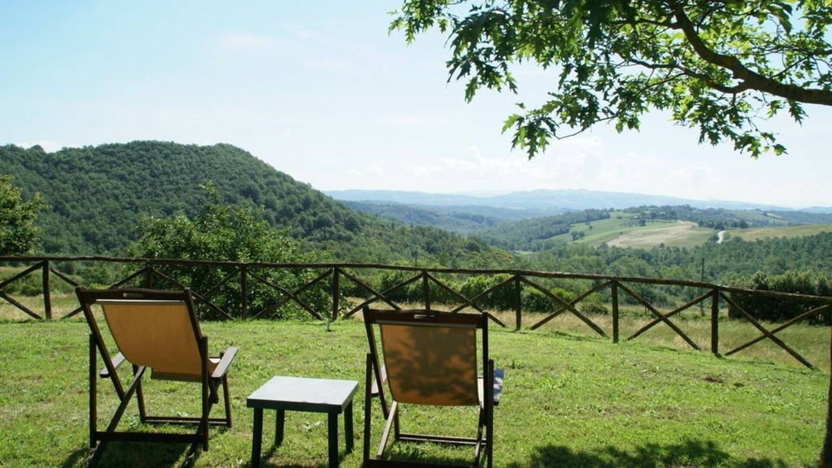 Fabro Other | Agriturismo Casale Mulinaccino