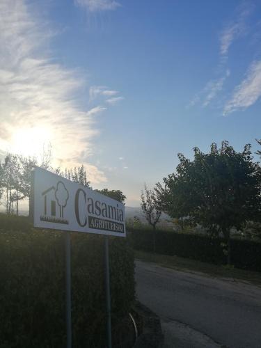 Paglieta House | Agriturismo Casamia