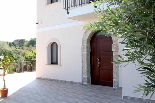 San Filippo del Mela House | Agriturismo Casarancio