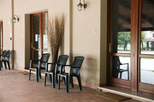 San Benedetto Po House | Agriturismo Casari