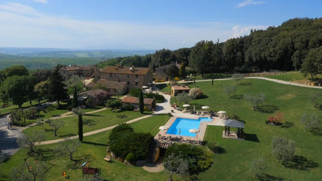 Gambassi Terme House | Agriturismo Casavaiano