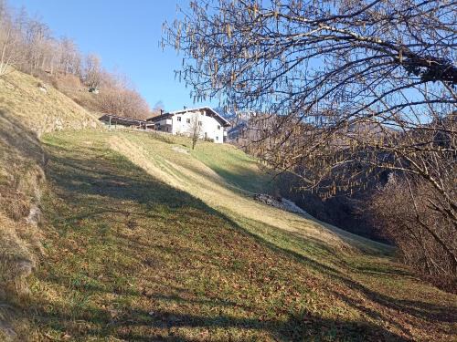 Cremeno House | Agriturismo Cascina Cornella