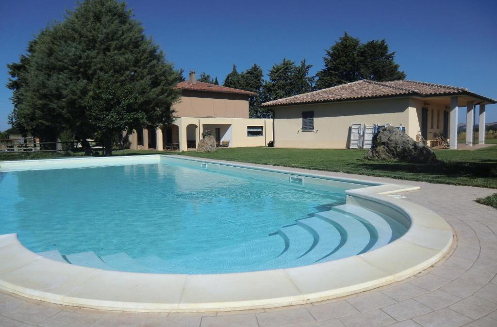 Manciano House | Agriturismo Cavallin Del Bufalo