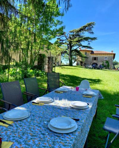 Toscolano Maderno House | Agriturismo Cervano