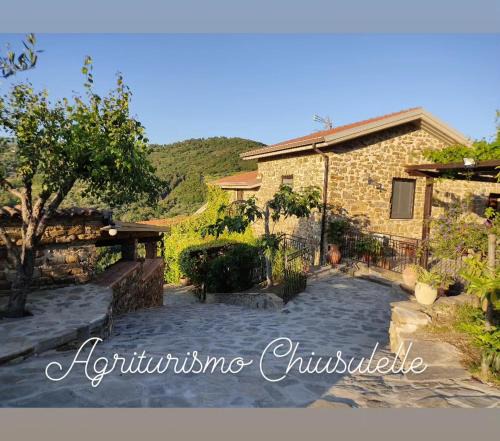Quartiere XXIV Don Bosco Bed & Breakfast | Agriturismo Chiusulelle