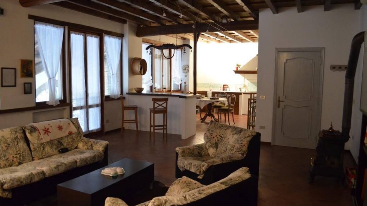 Mantua Other | Agriturismo Cipolli e Podò Corte Carlini