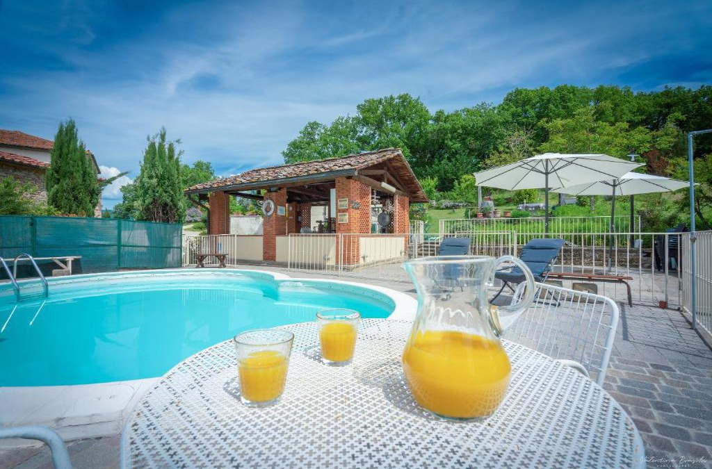 Barberino di Mugello House | Agriturismo Corzano