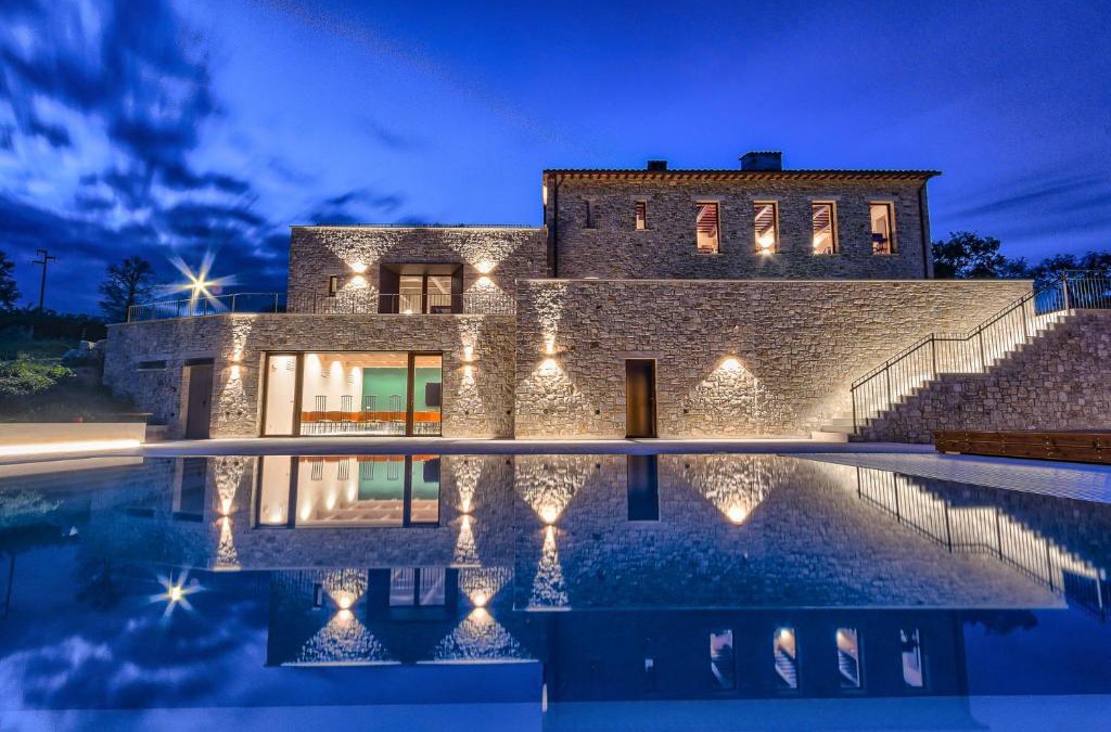 Massa Martana House | Agriturismo Colli Martani