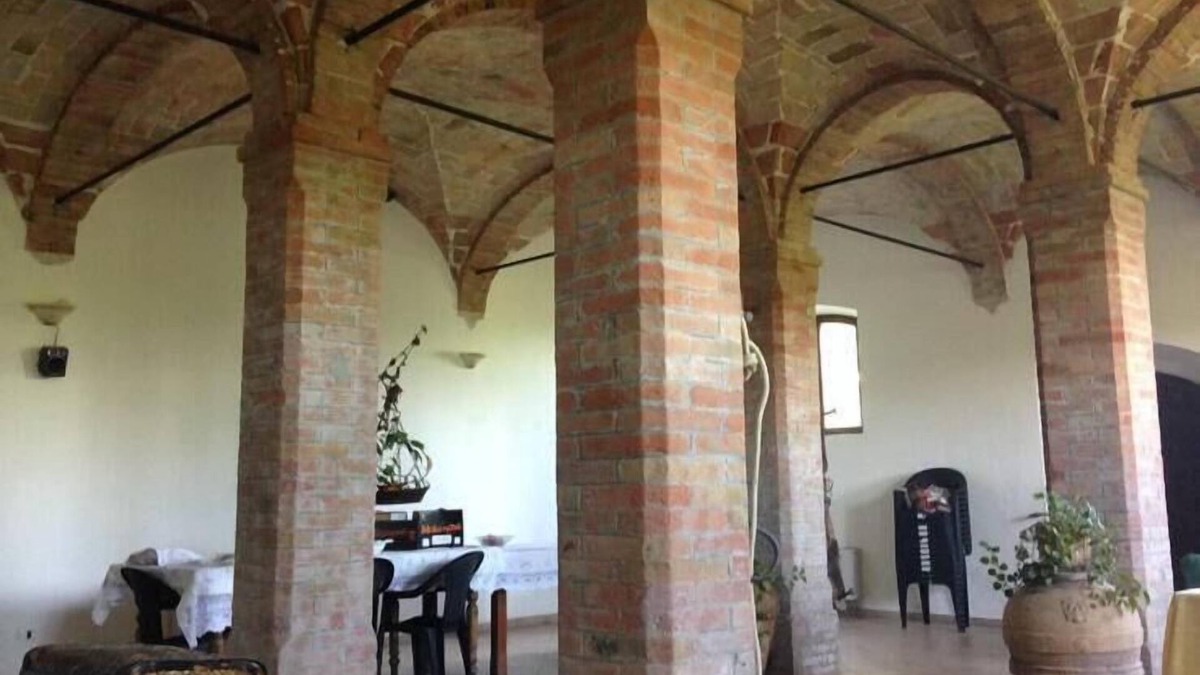 Montelaguardia Other | Agriturismo Cordiglianello