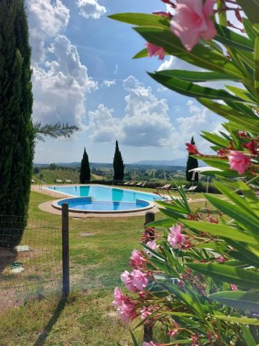 Stabbia House | Agriturismo Corte in Poggio