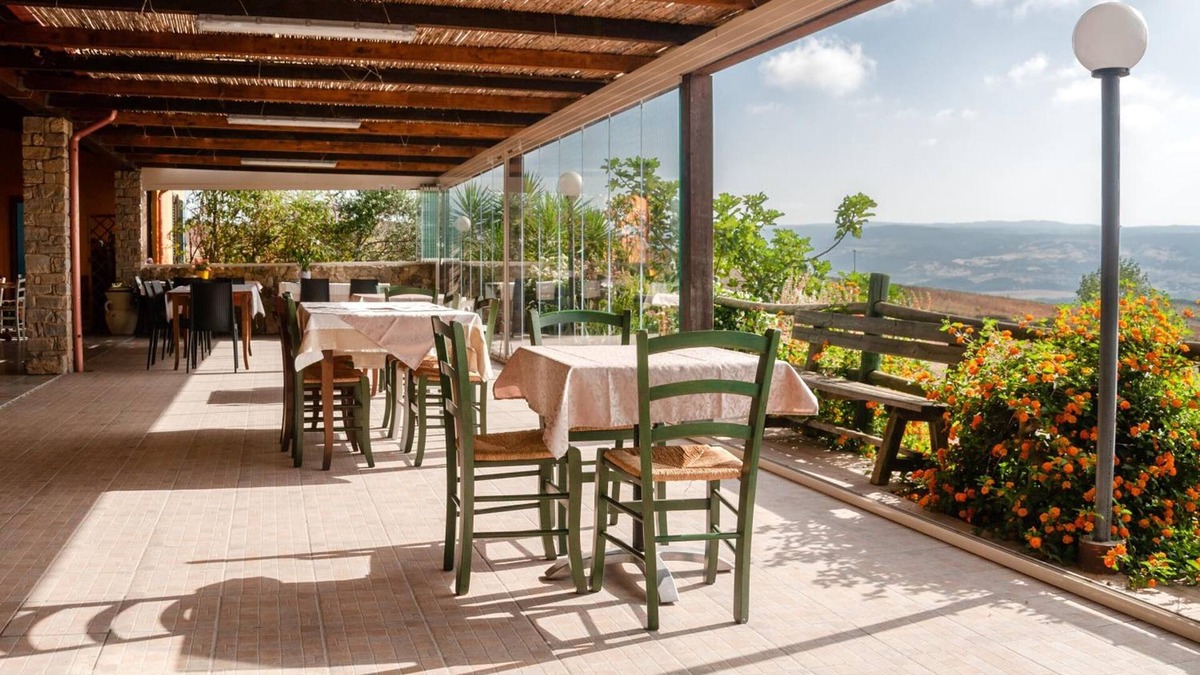 Genoni Other | Agriturismo Cuaddus e Tellas
