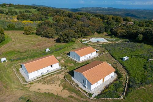 Luogosanto House | Agriturismo Cultisia Luogosanto