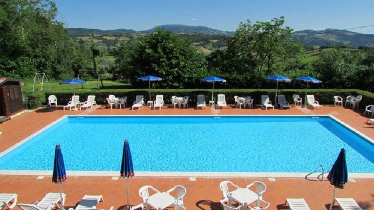 Giomici Apartment | Agriturismo Dea- Franciscan Apartment I