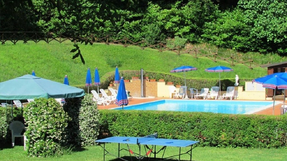 Giomici House | Agriturismo Dea- Volta