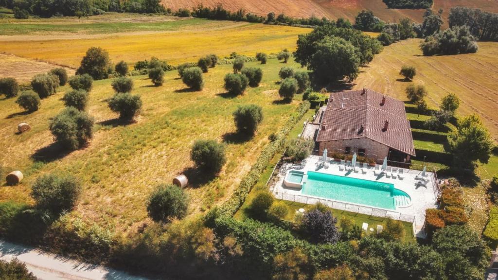 Montoro House | Agriturismo Dei Casali