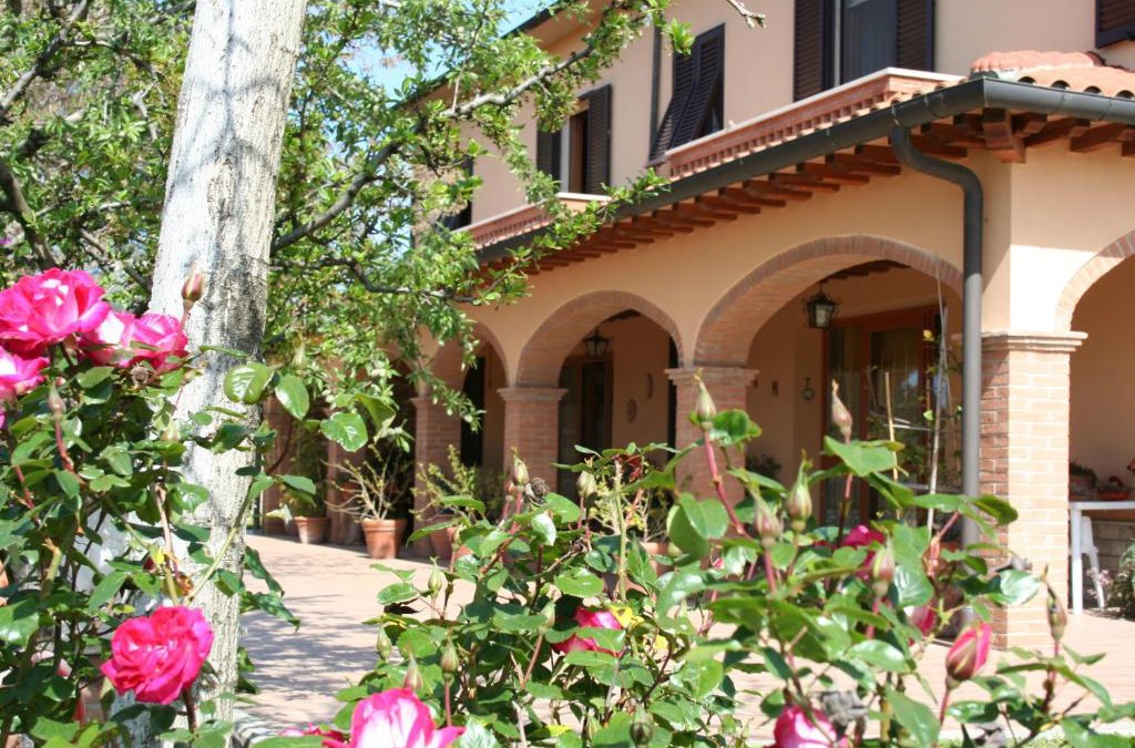 Venturina House | Agriturismo Diciocco
