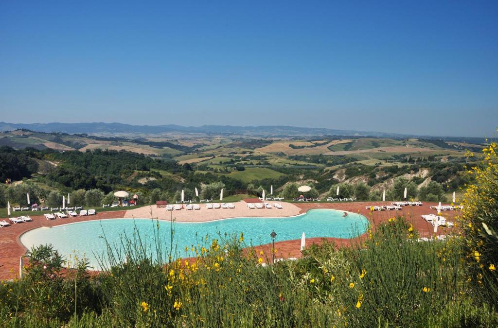 Montaione House | Agriturismo eco-bio Belmonte Vacanze