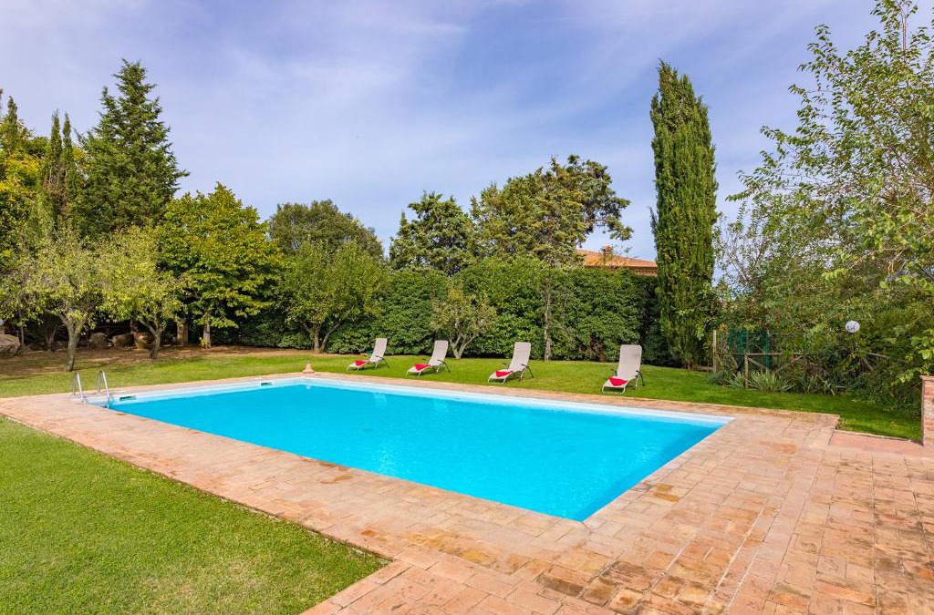 Murlo House | Agriturismo Etrusco