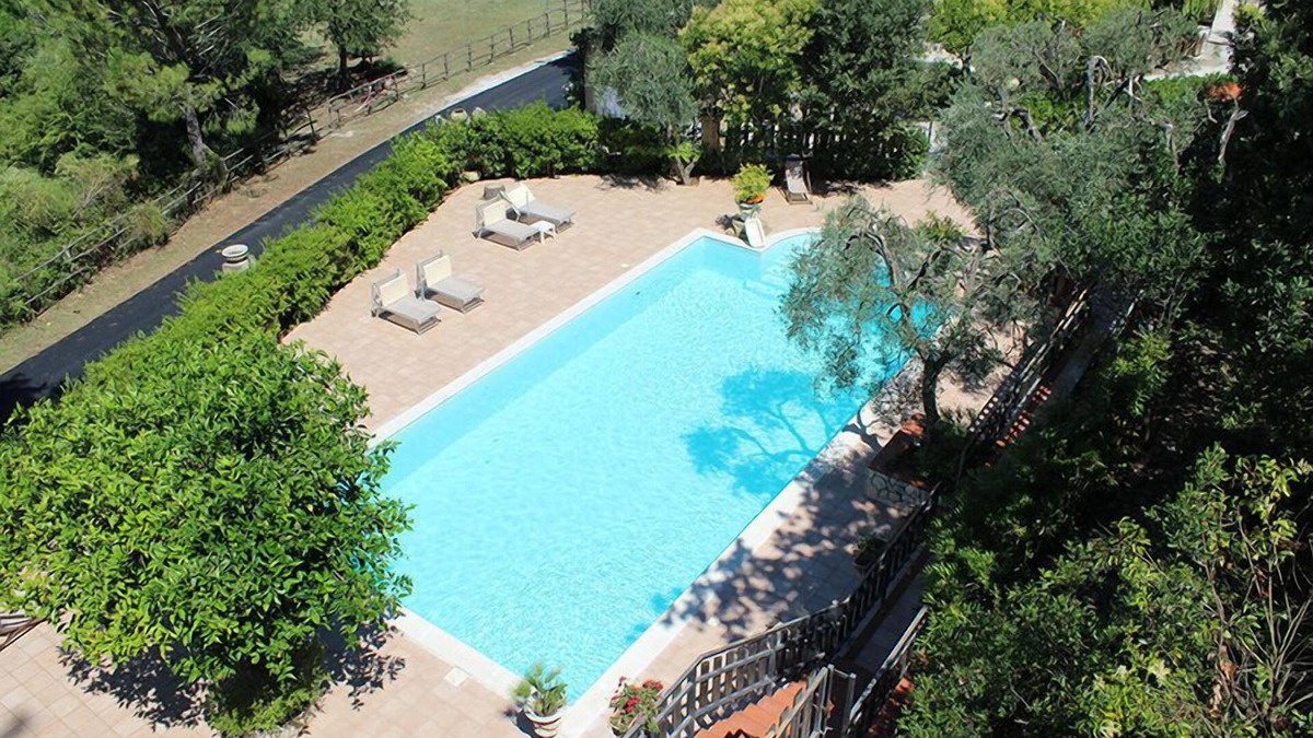 Mandrione Other | Agriturismo Fara Del Falco