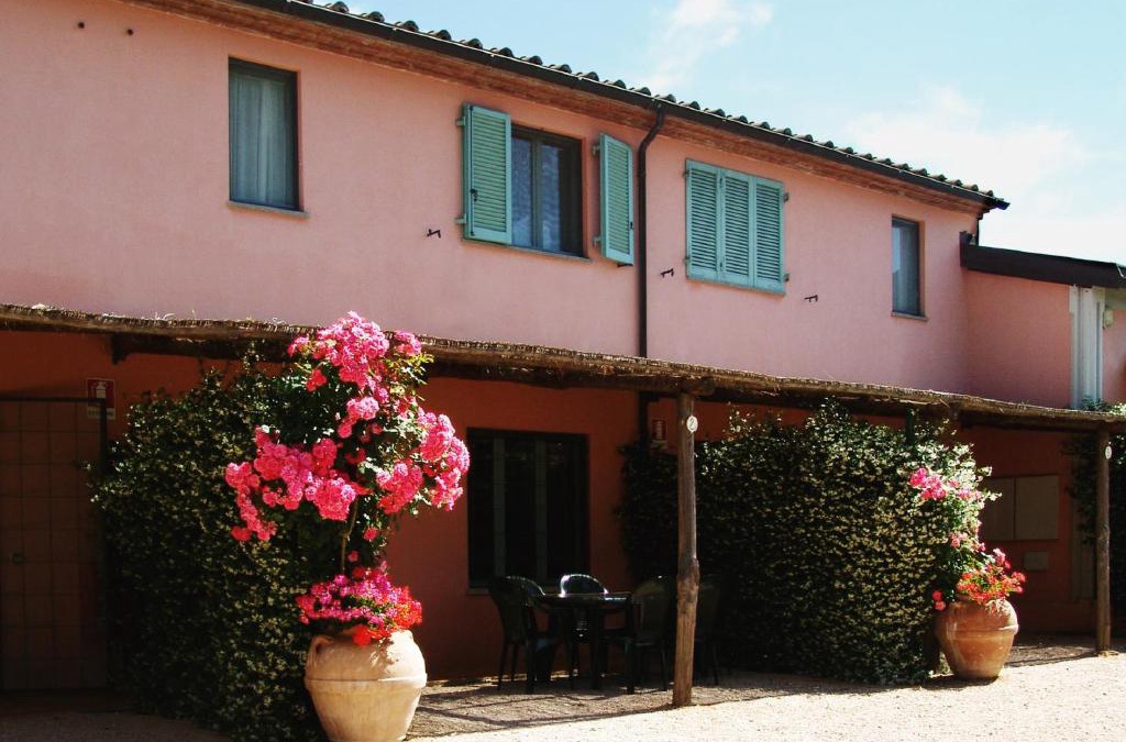 Orbetello House | Agriturismo Fattoria Il Casalone