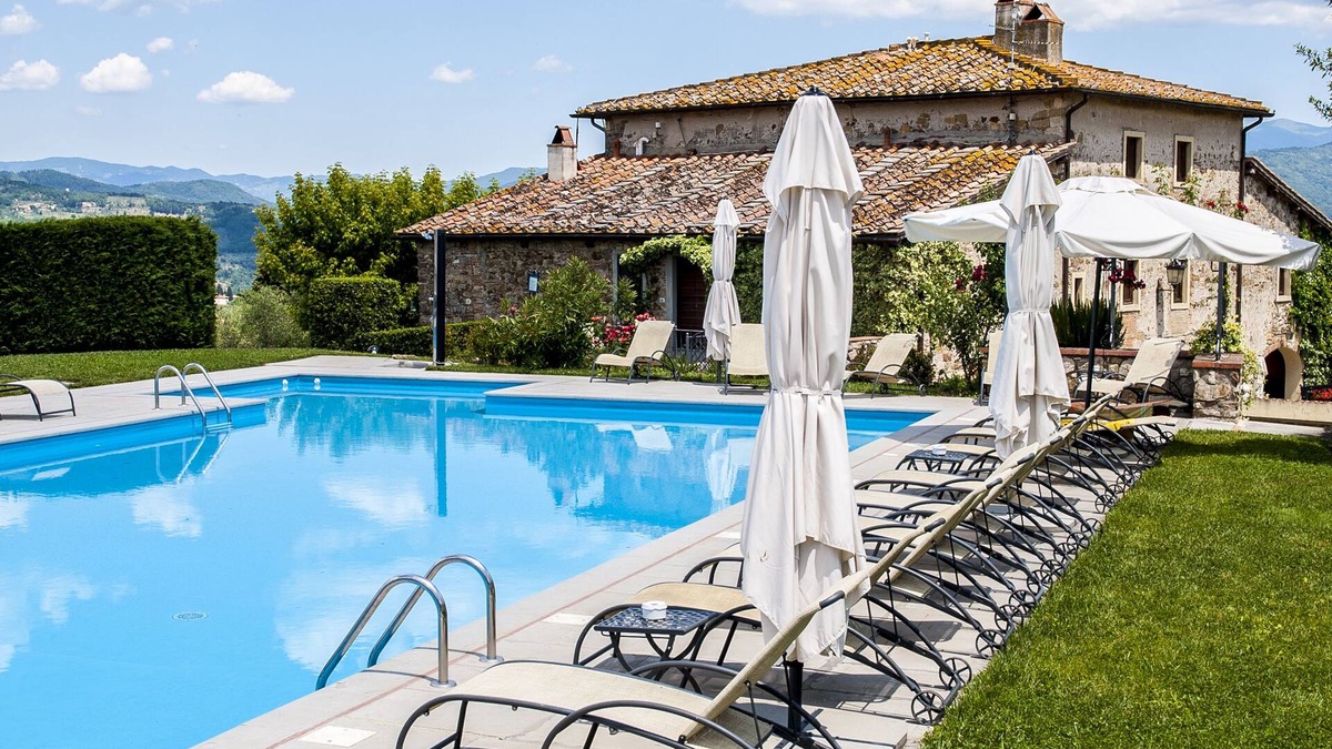 Pontassieve Other | Agriturismo Fattoria Lavacchio