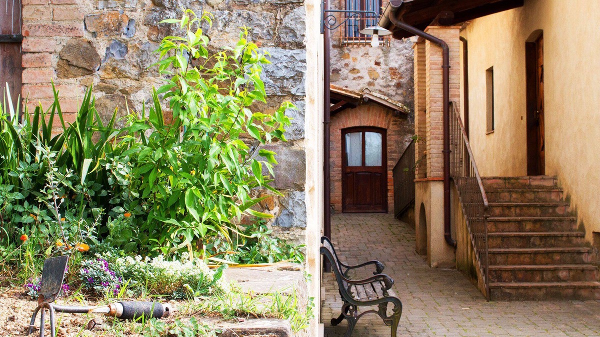 Orvieto Other | Agriturismo fattoria la goccia