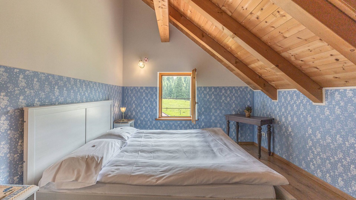 Tambre House | Agriturismo Filippon- Room Prato
