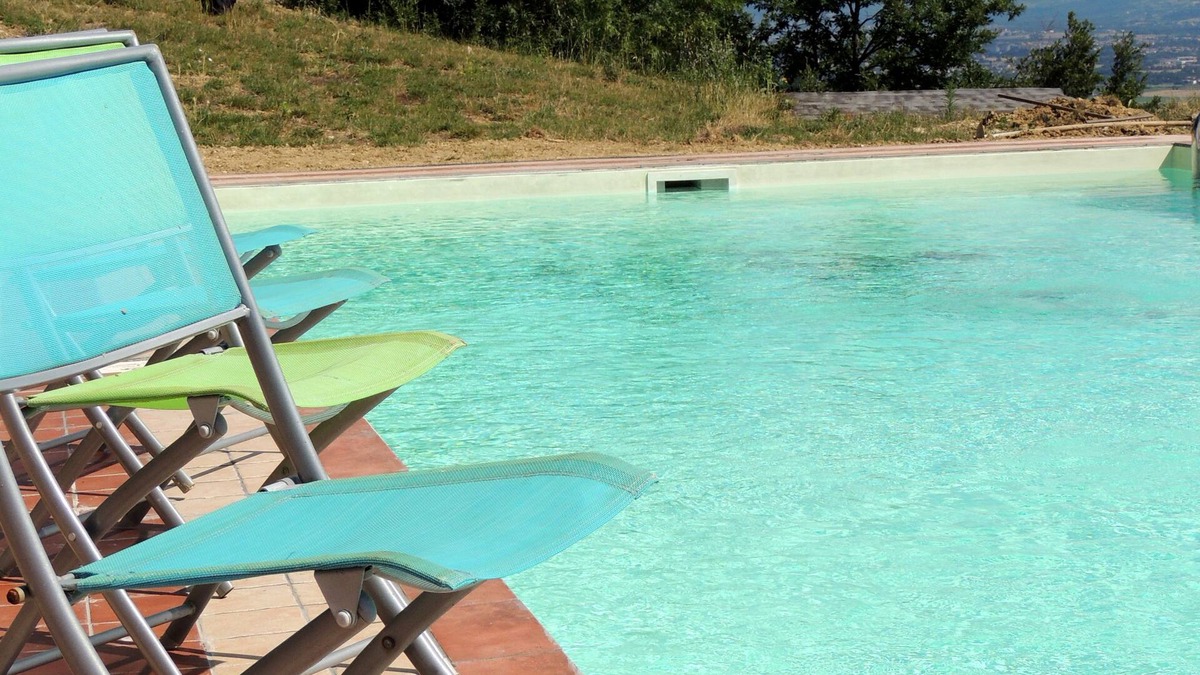 Cannara House | Agriturismo Fratelli Angelucci