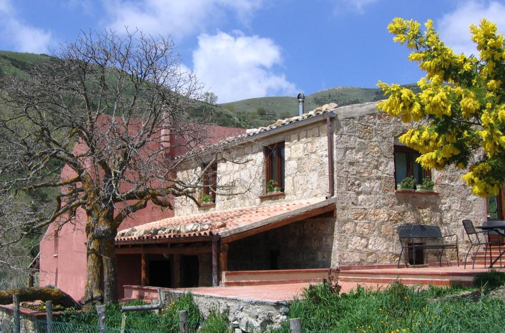 Raffo House | Agriturismo Gelso