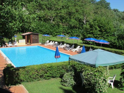 Giomici Apartment | Agriturismo Giomici Bio