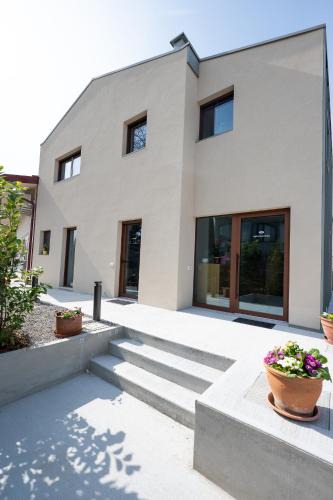 Gorizia House | Agriturismo Grion