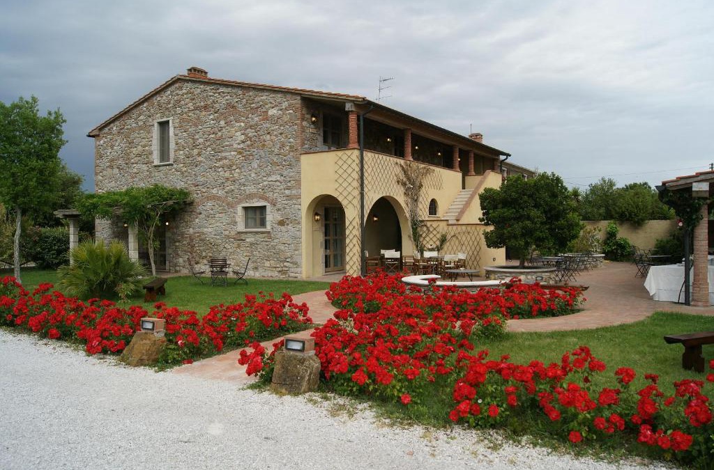 Suvereto House | Agriturismo Gualdo Del Re