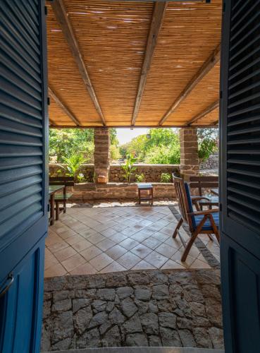 Ustica House | Agriturismo Hibiscus