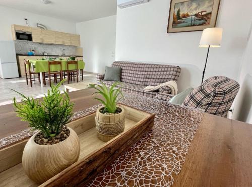 Limena Apartment | Agriturismo I 9 Filari