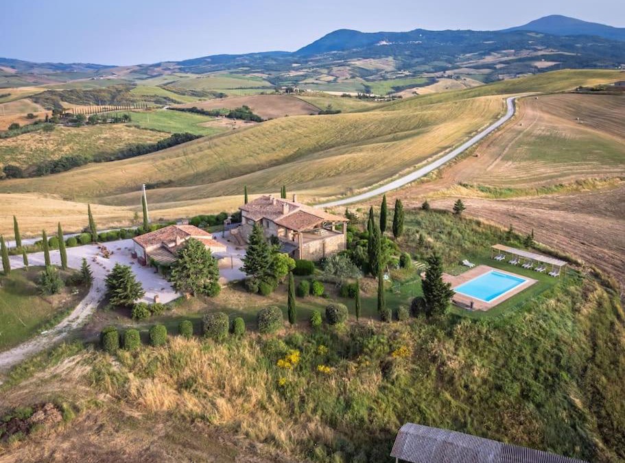 Gallina House | Agriturismo I Savelli