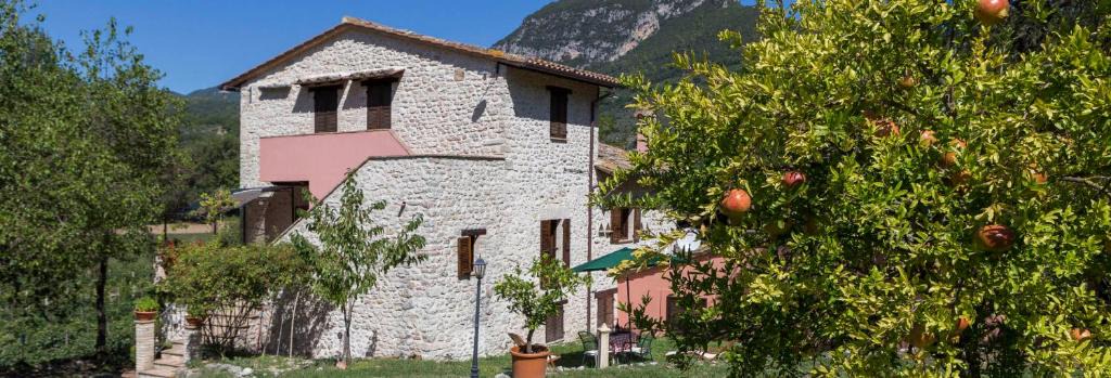Precetto House | Agriturismo I Melograni