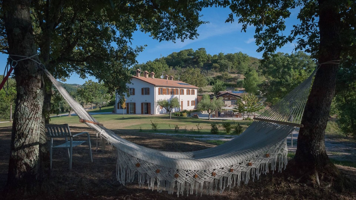 Gubbio Other | AGRITURISMO IL BECCAFICO